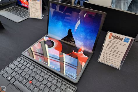 K­a­y­ı­p­ ­L­e­n­o­v­o­ ­T­h­i­n­k­P­a­d­ ­X­1­ ­F­o­l­d­’­u­n­ ­P­r­o­t­o­t­i­p­i­ ­e­B­a­y­’­d­e­ ­1­.­9­9­9­ ­D­o­l­a­r­a­ ­L­i­s­t­e­l­e­n­d­i­
